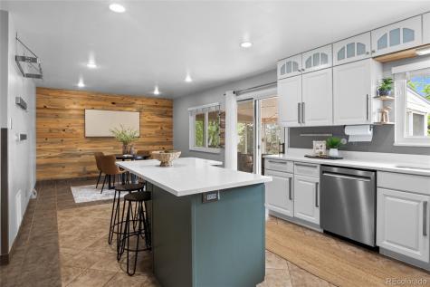 1846 S Cole Court Lakewood CO 80228