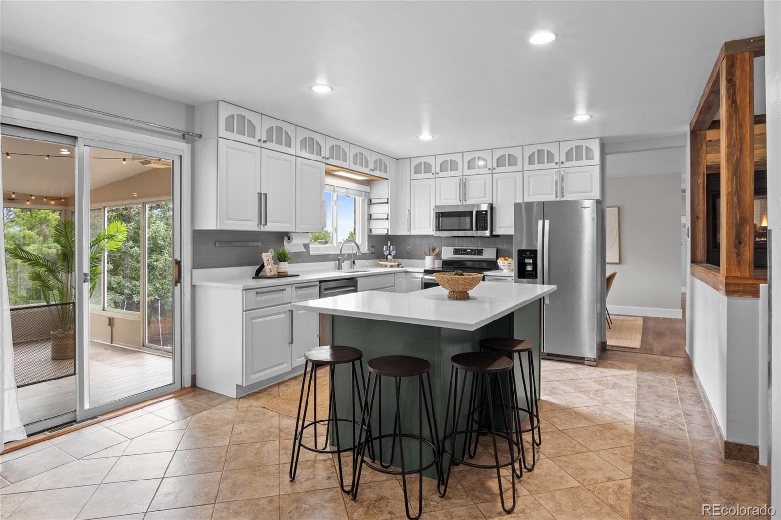 1846 S Cole Court Lakewood CO 80228