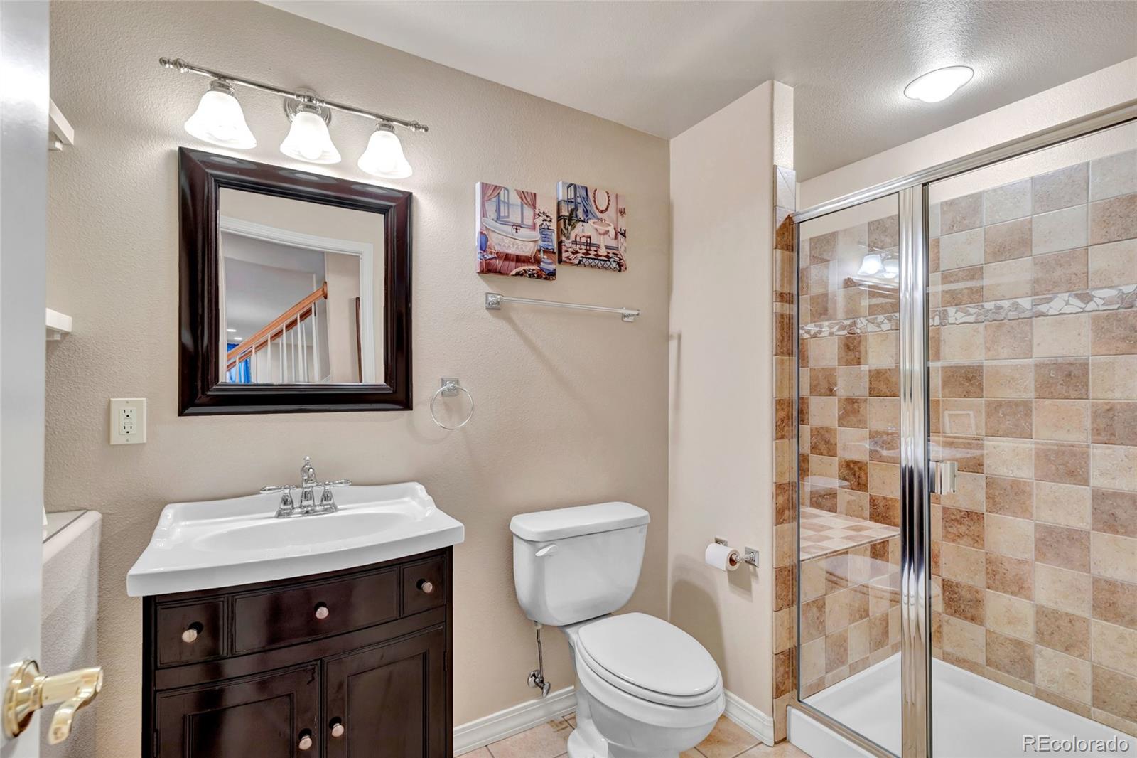 2998 Wild Cherry Lane Colorado Springs CO 80920