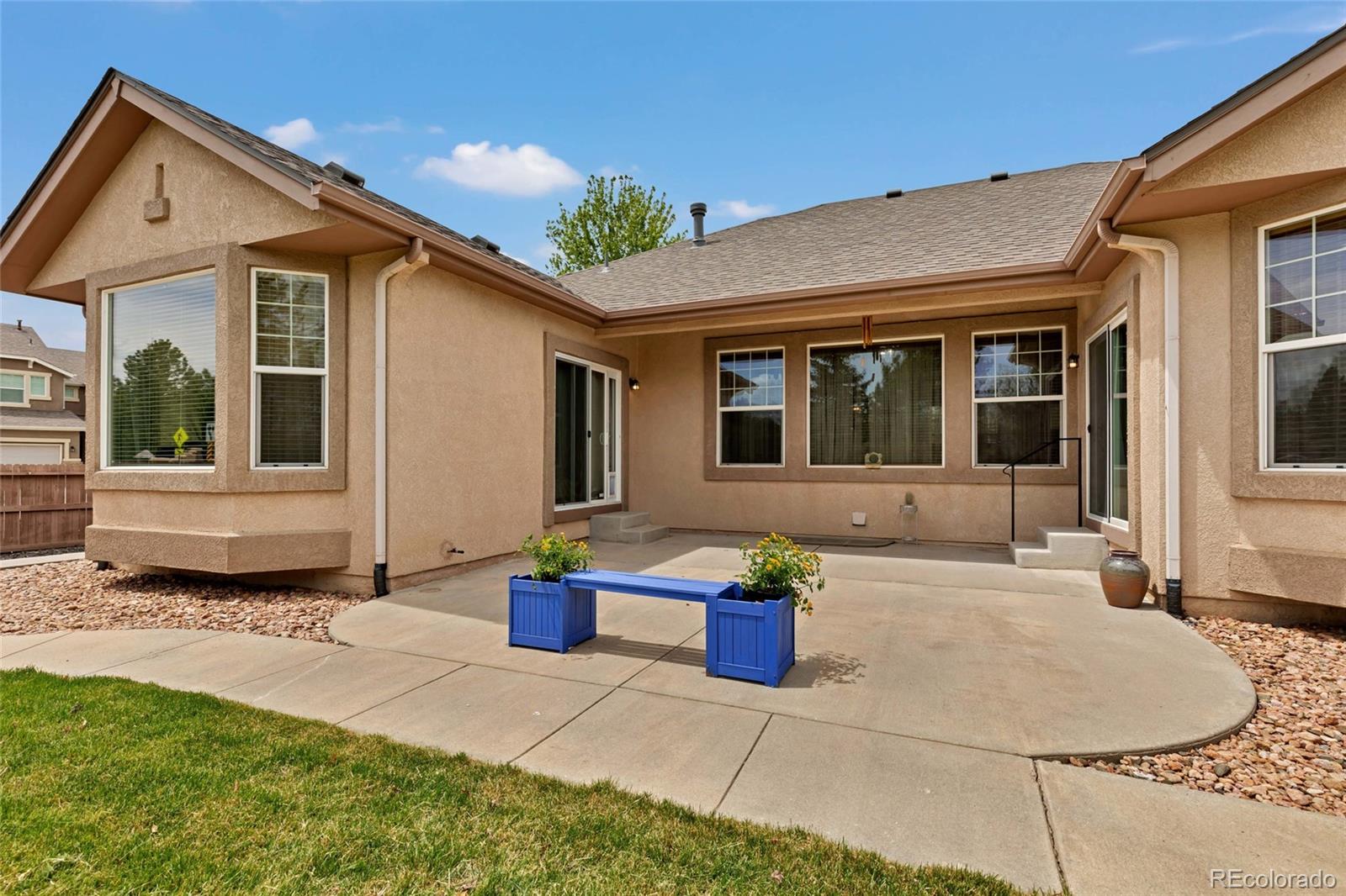 2998 Wild Cherry Lane Colorado Springs CO 80920