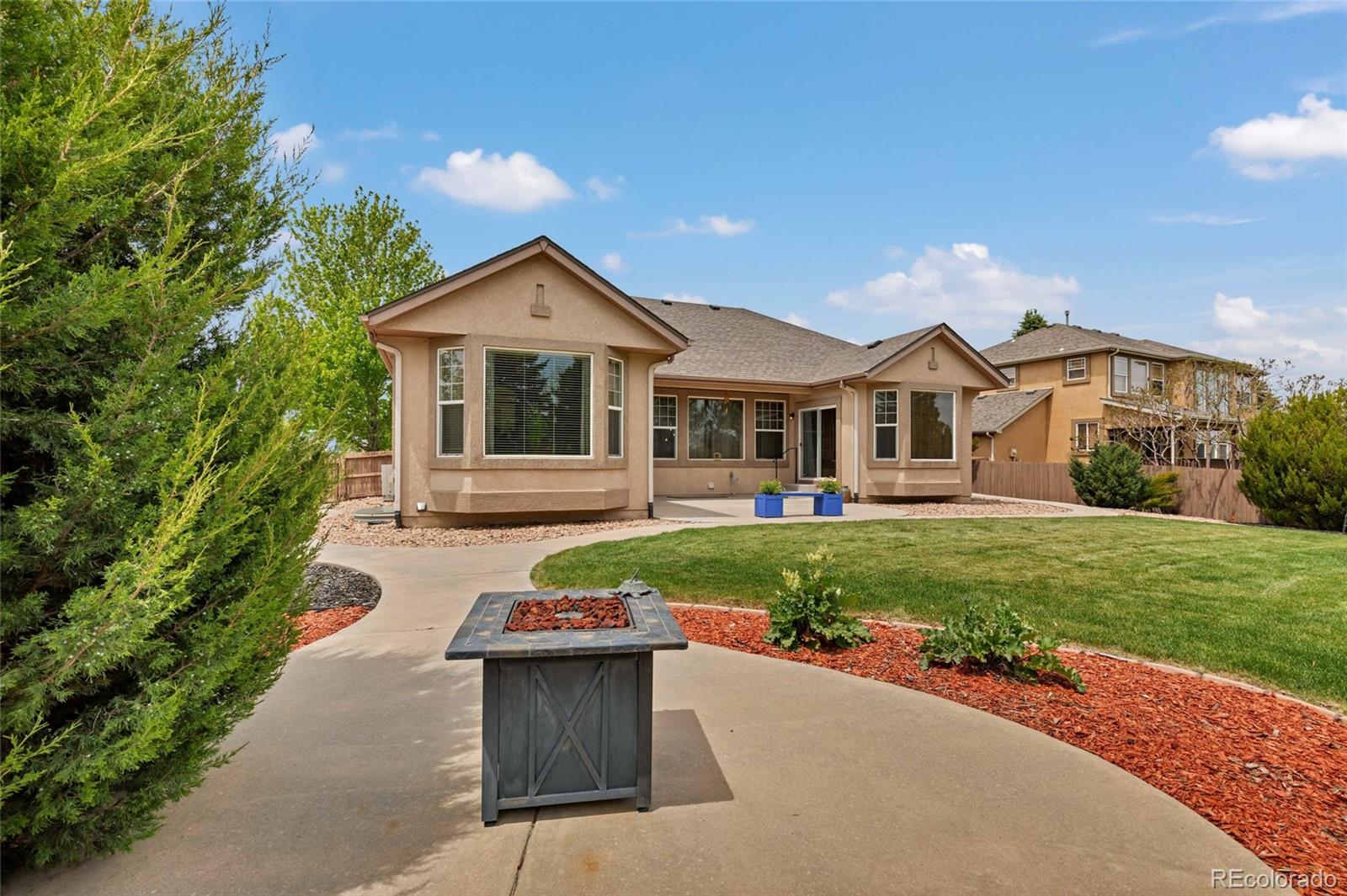 2998 Wild Cherry Lane Colorado Springs CO 80920