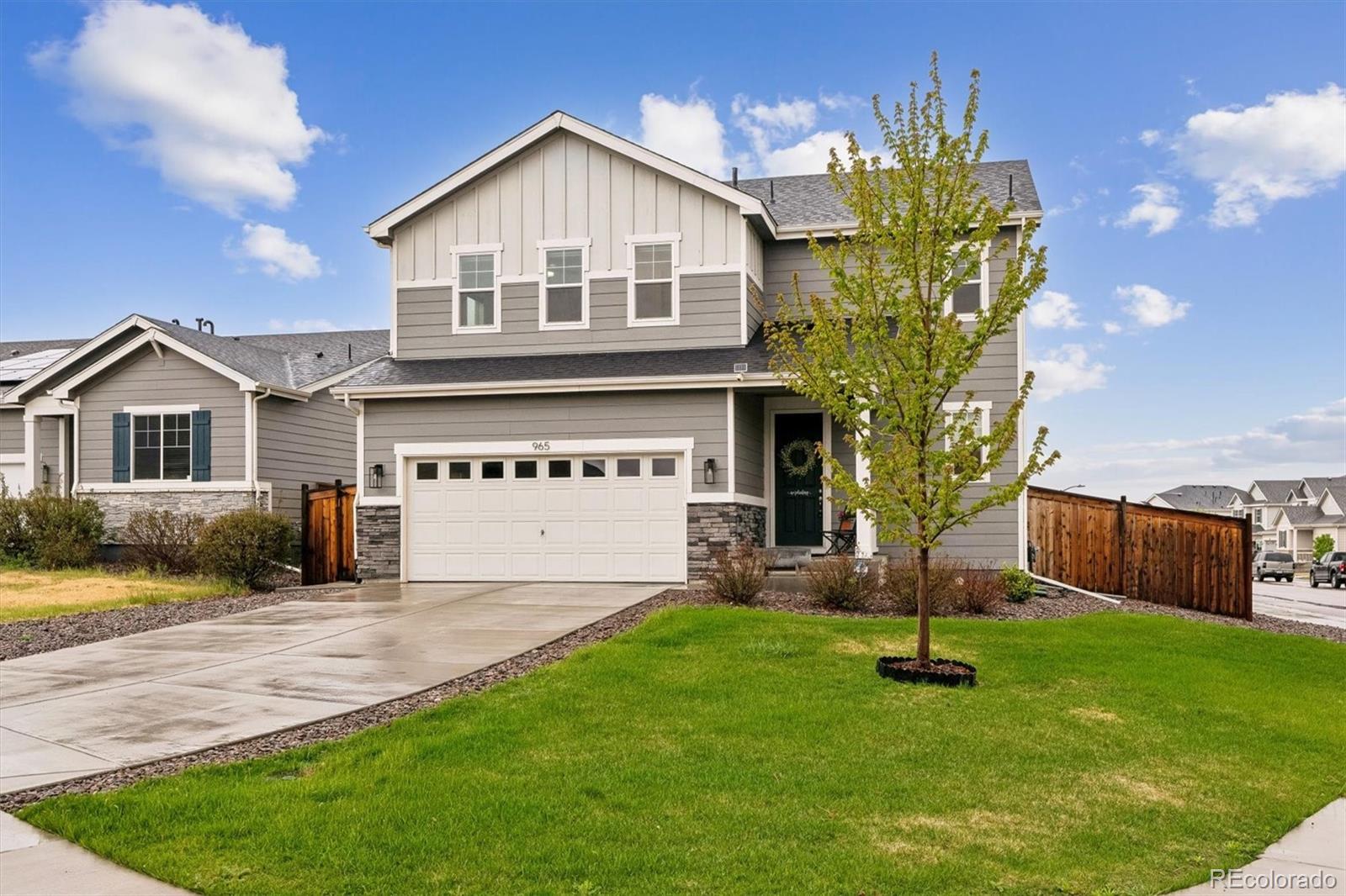 965 N Waterloo Court Aurora CO 80018