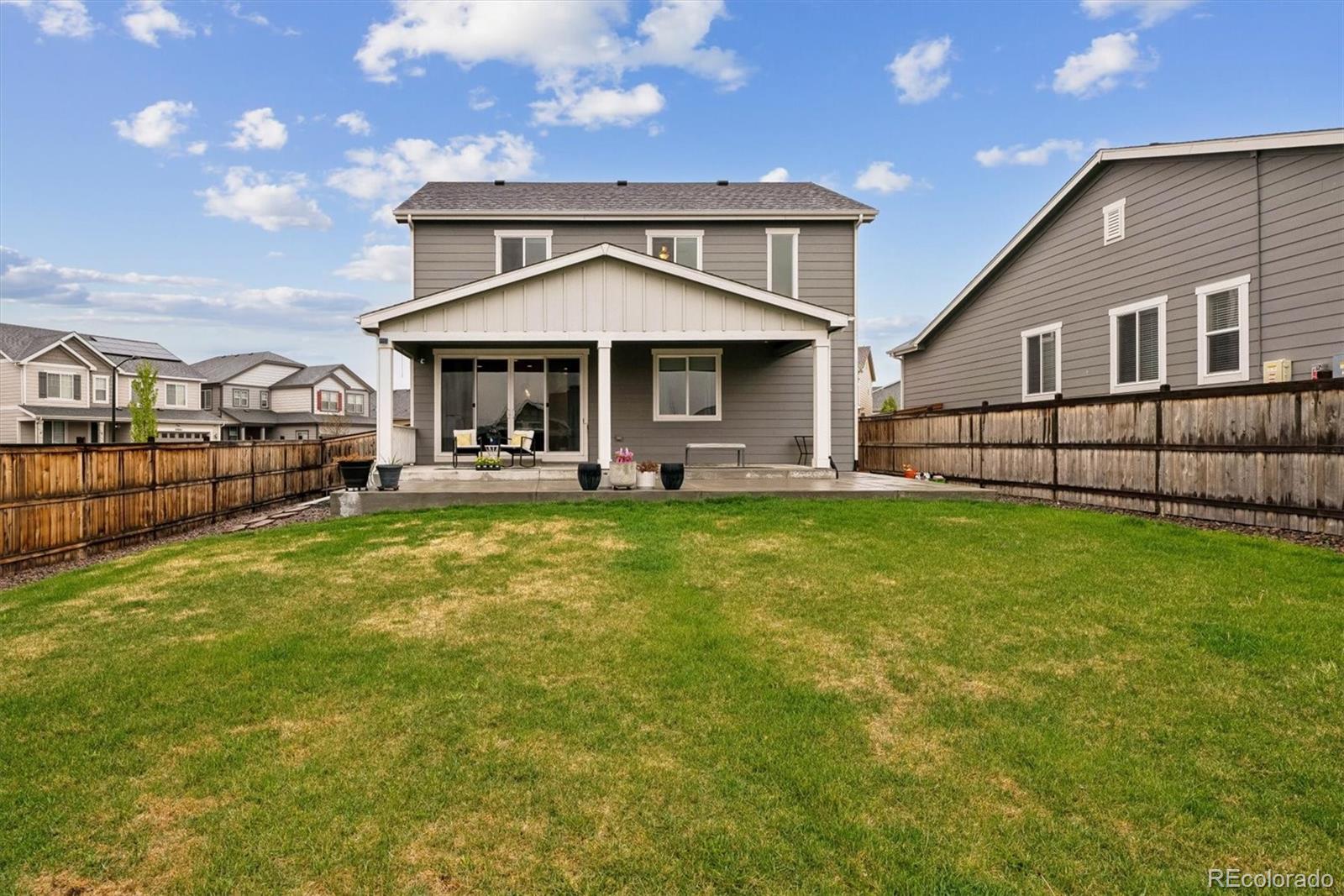 965 N Waterloo Court Aurora CO 80018