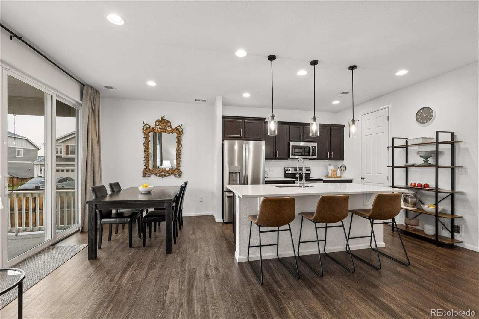 965 N Waterloo Court Aurora CO 80018
