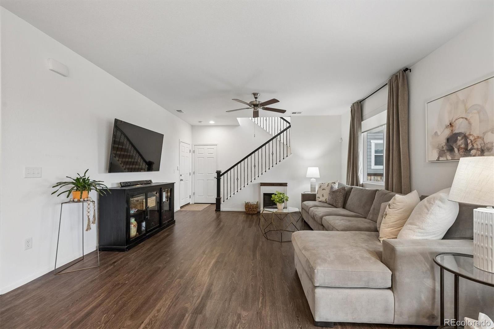 965 N Waterloo Court Aurora CO 80018