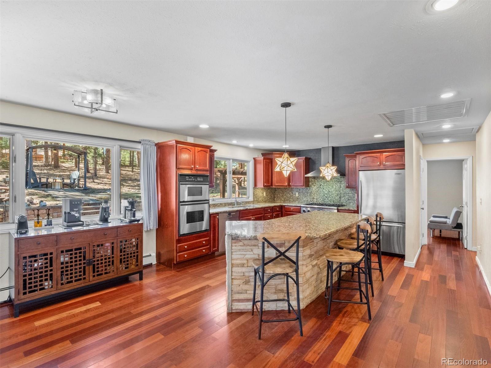 8815 Rudd Road Evergreen CO 80439