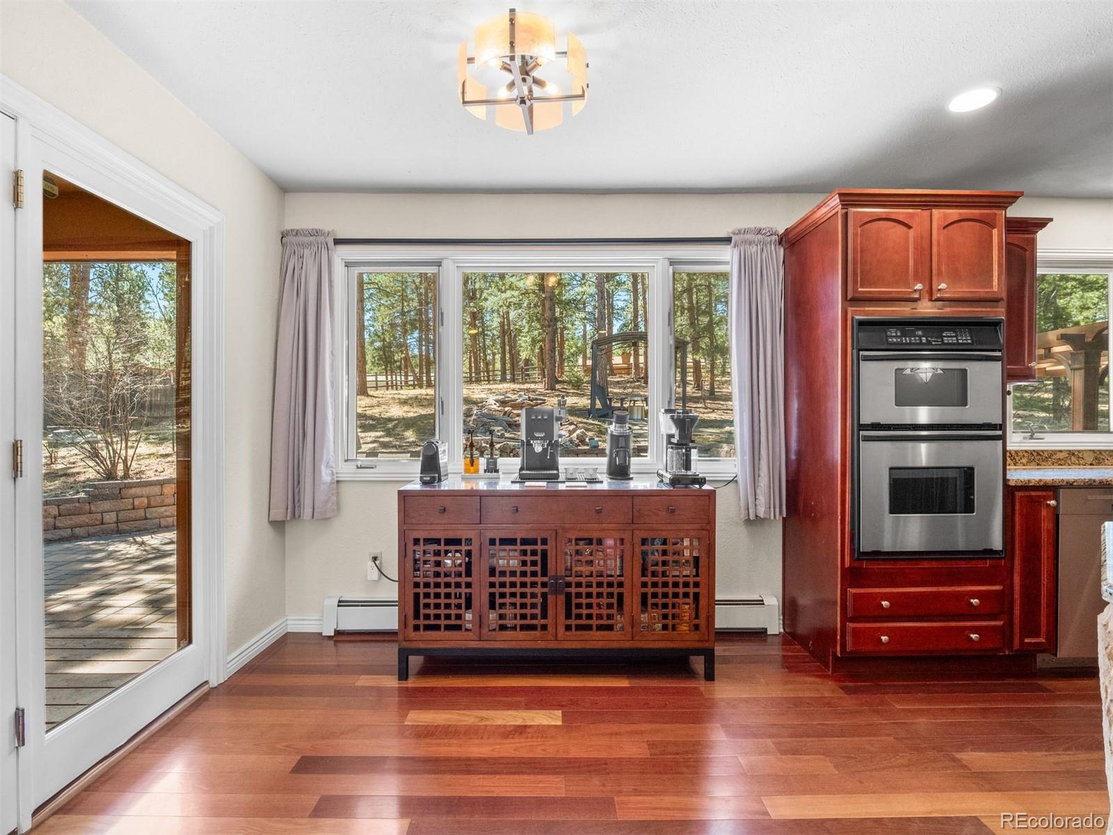 8815 Rudd Road Evergreen CO 80439