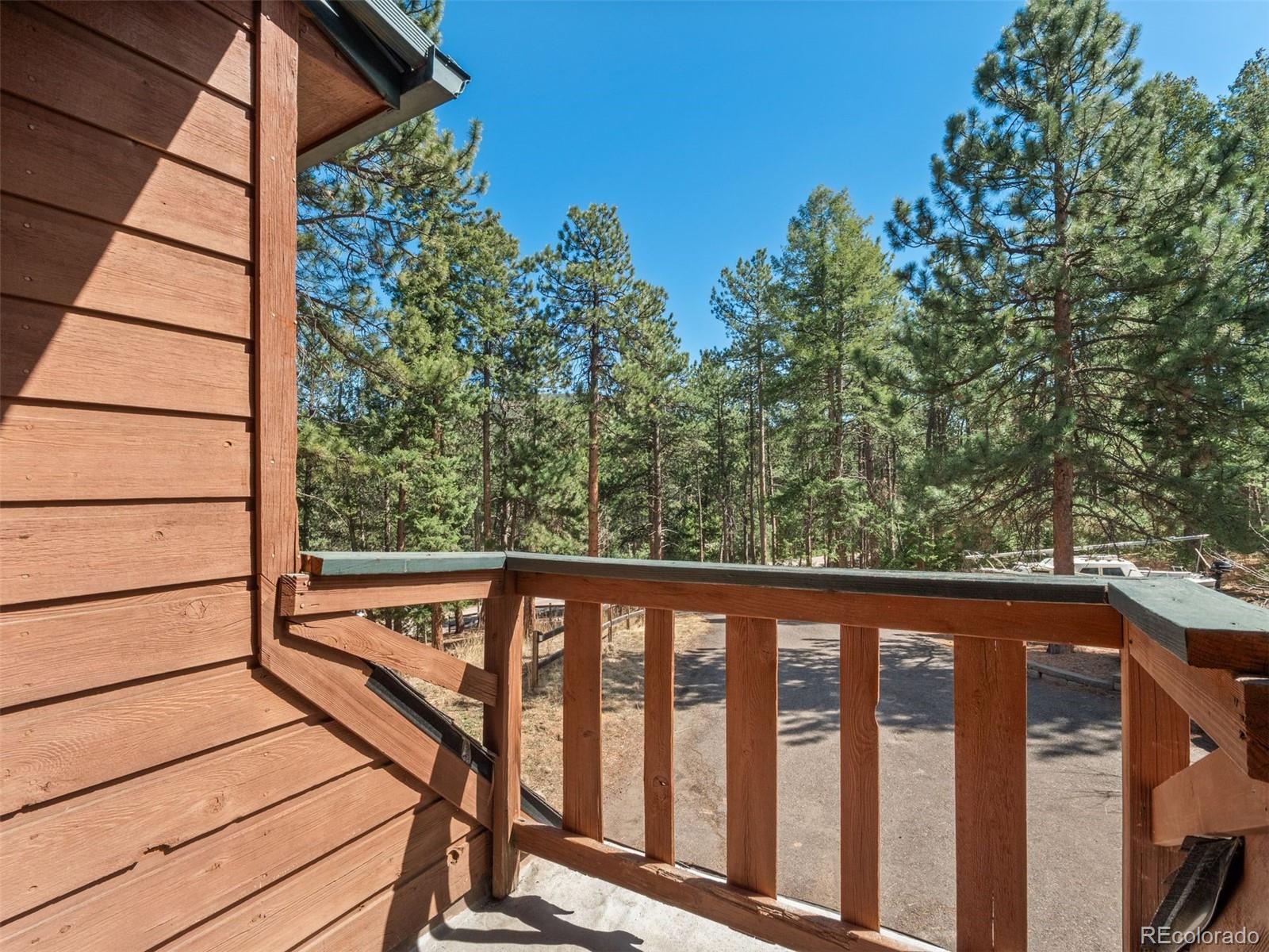 8815 Rudd Road Evergreen CO 80439