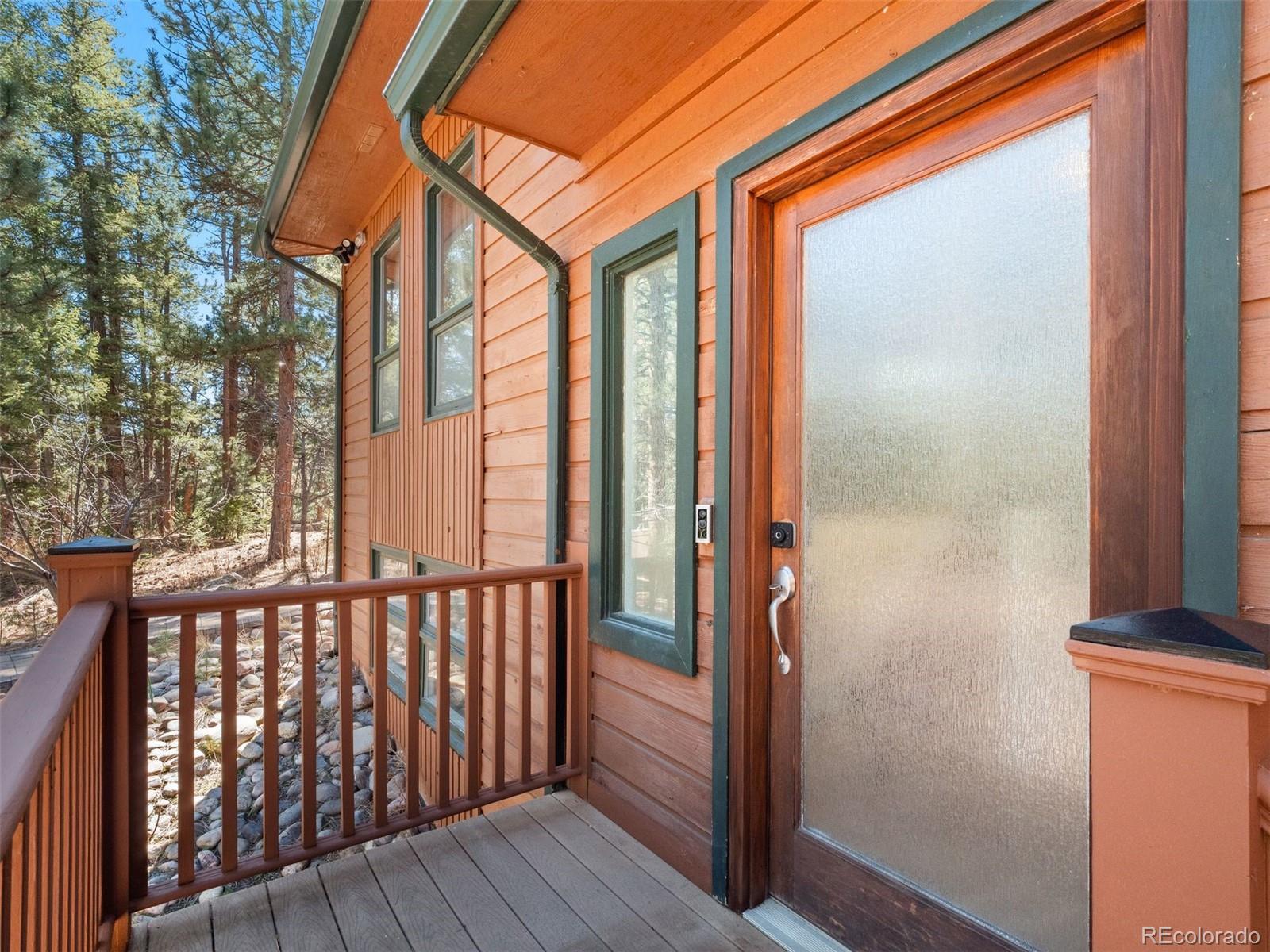 8815 Rudd Road Evergreen CO 80439