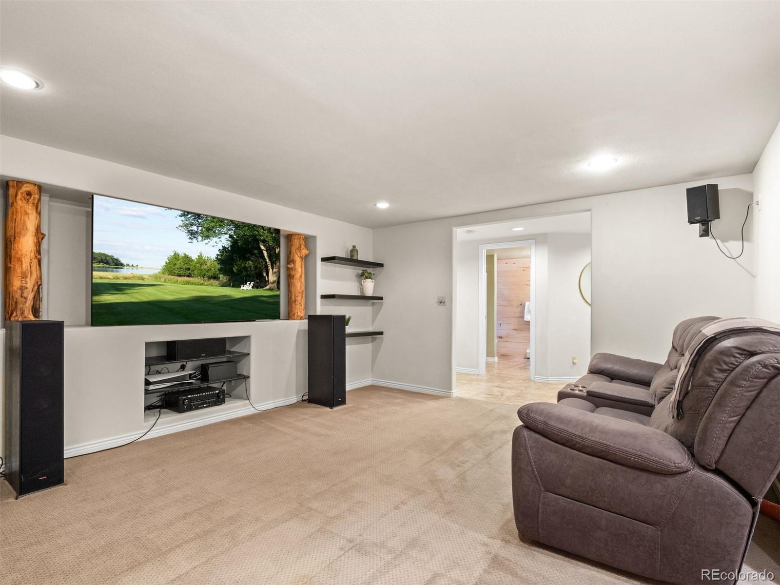 8815 Rudd Road Evergreen CO 80439