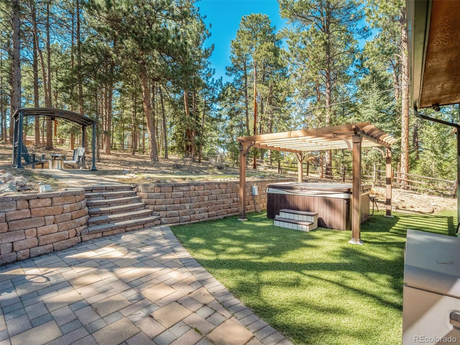 8815 Rudd Road Evergreen CO 80439