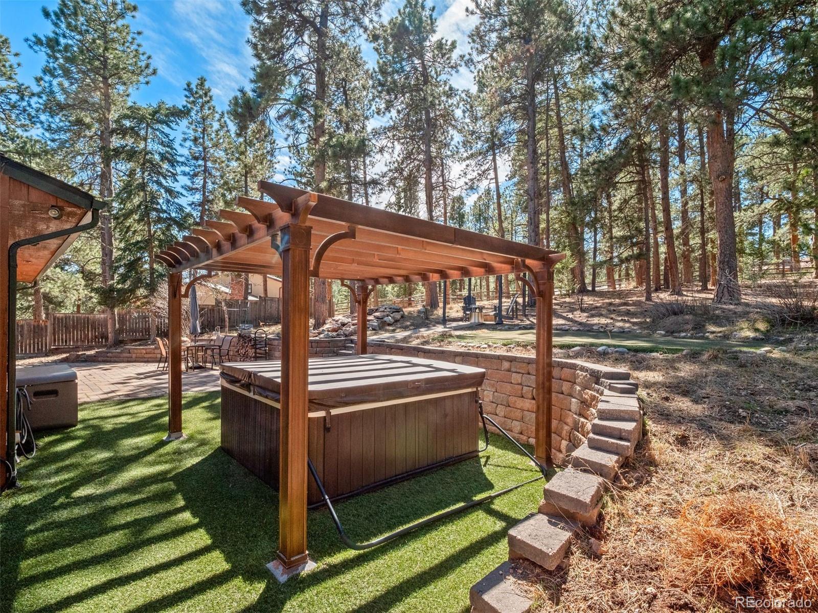 8815 Rudd Road Evergreen CO 80439