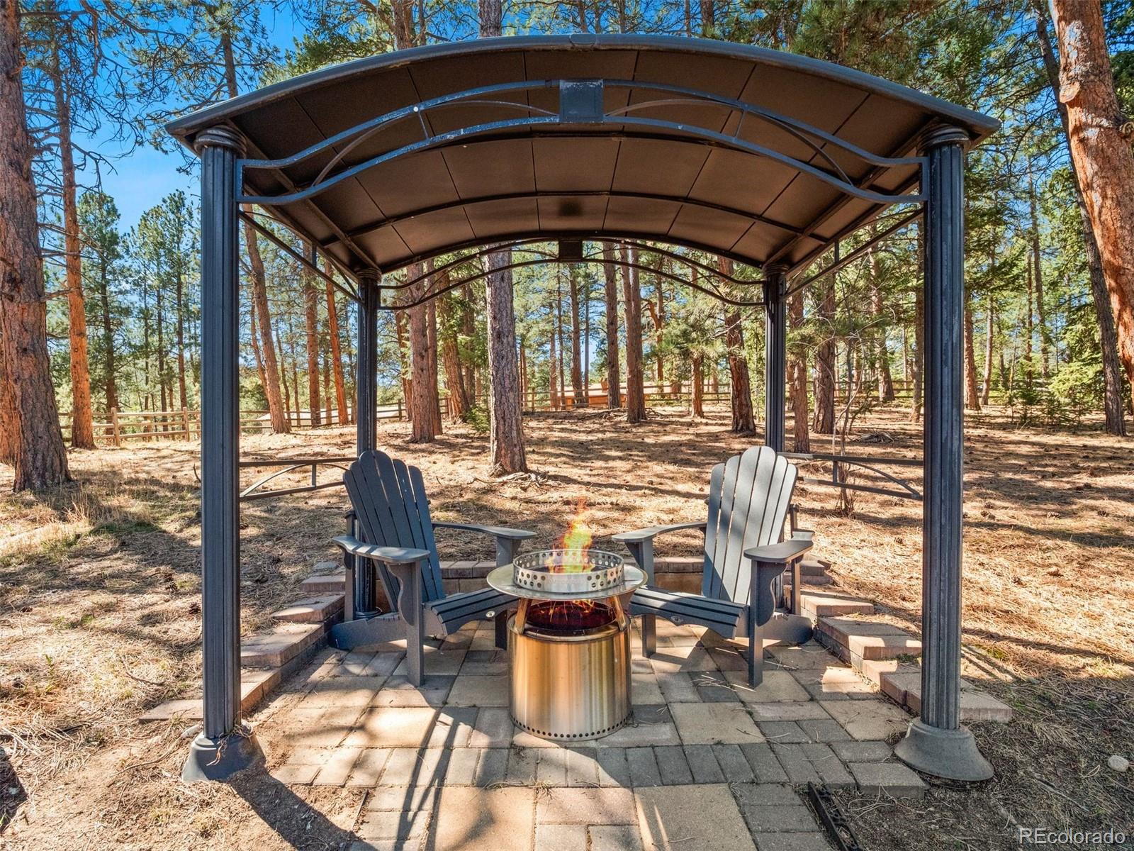 8815 Rudd Road Evergreen CO 80439