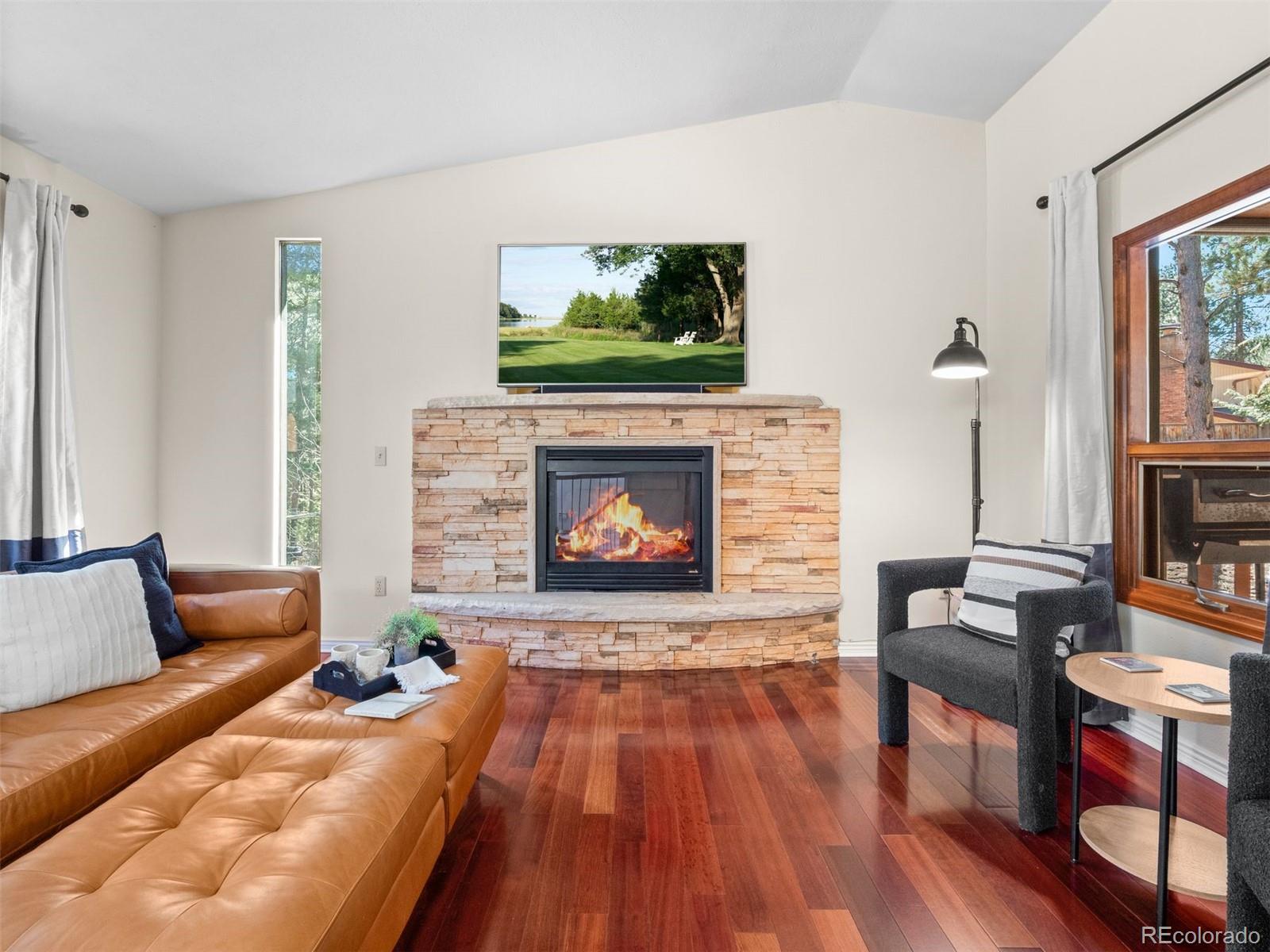 8815 Rudd Road Evergreen CO 80439