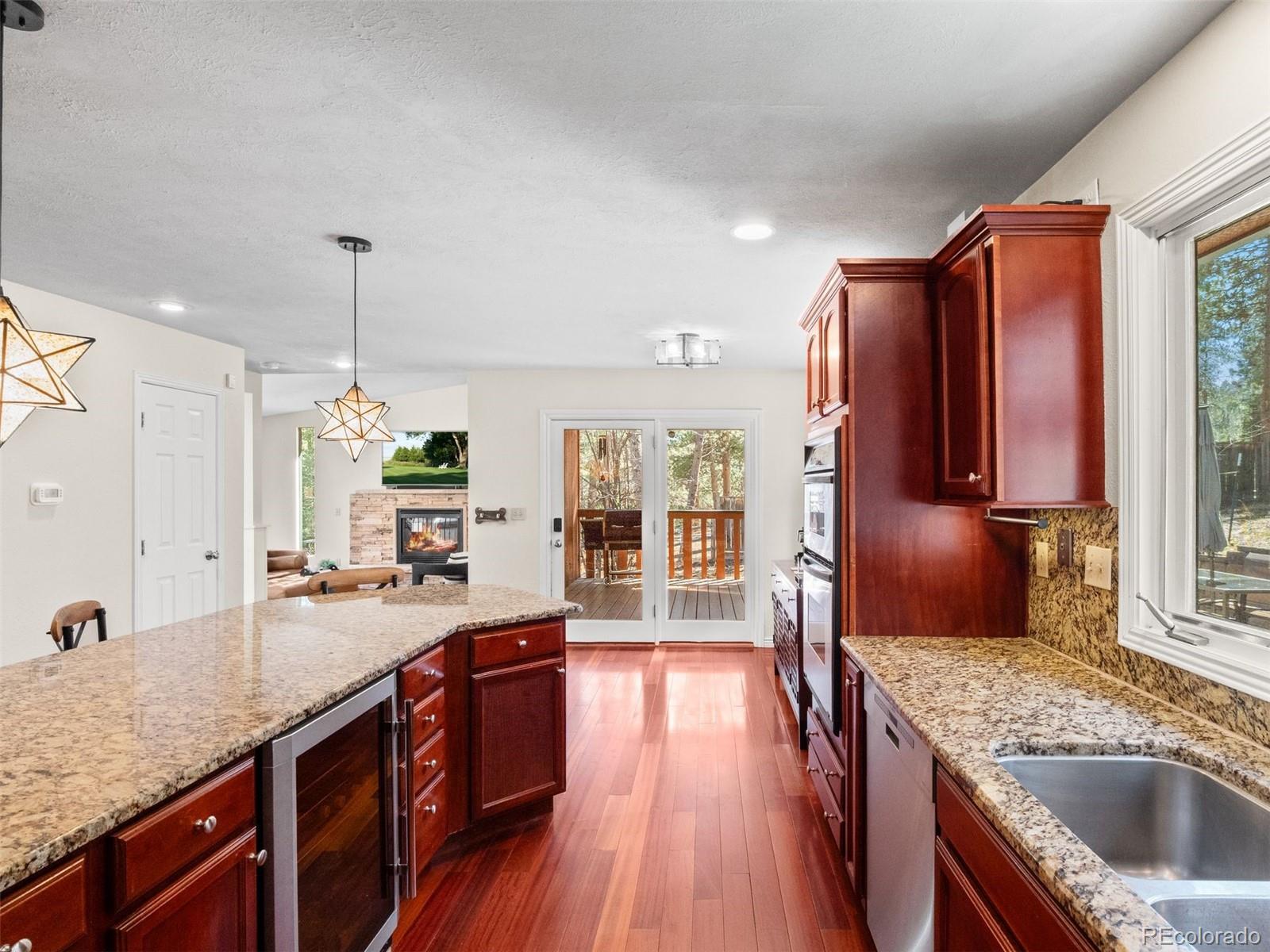 8815 Rudd Road Evergreen CO 80439
