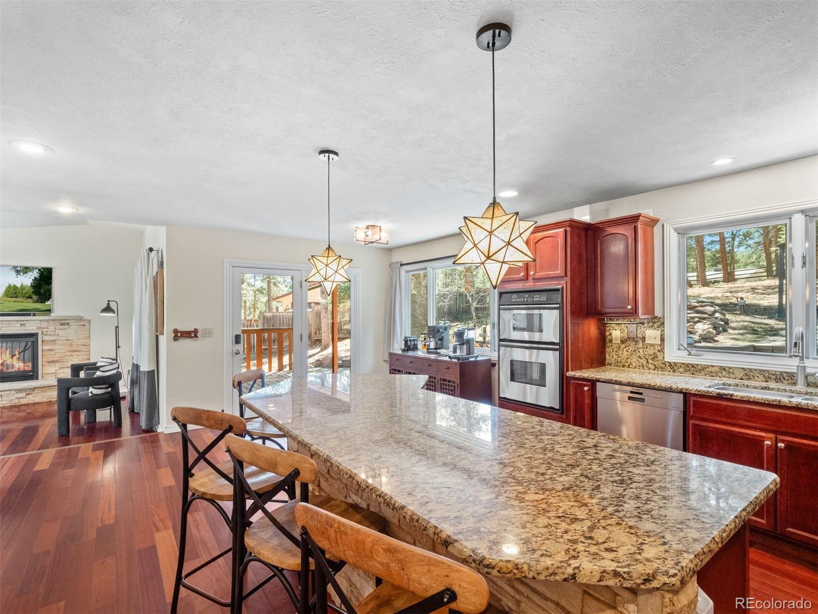 8815 Rudd Road Evergreen CO 80439