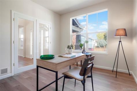 4666 Heartwood Way Castle Rock CO 80109