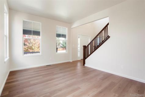 4666 Heartwood Way Castle Rock CO 80109