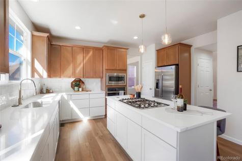 4666 Heartwood Way Castle Rock CO 80109