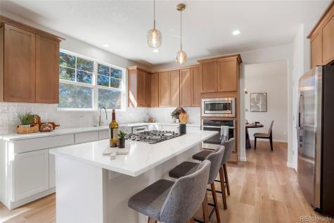 4666 Heartwood Way Castle Rock CO 80109
