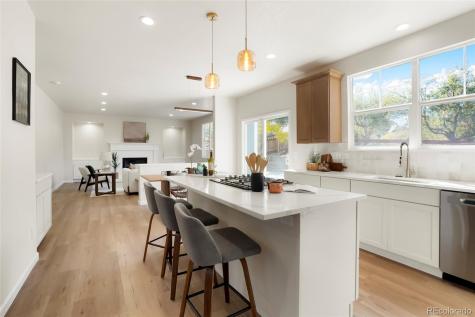 4666 Heartwood Way Castle Rock CO 80109
