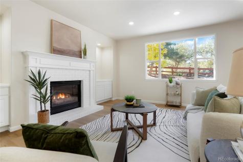 4666 Heartwood Way Castle Rock CO 80109