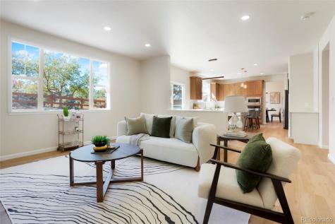 4666 Heartwood Way Castle Rock CO 80109