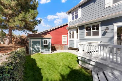 4666 Heartwood Way Castle Rock CO 80109