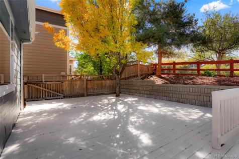 4666 Heartwood Way Castle Rock CO 80109