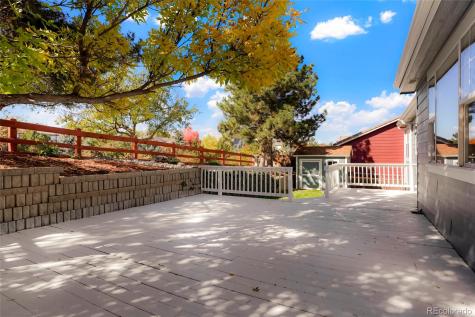 4666 Heartwood Way Castle Rock CO 80109