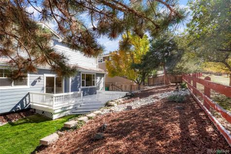 4666 Heartwood Way Castle Rock CO 80109