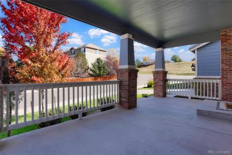 4666 Heartwood Way Castle Rock CO 80109