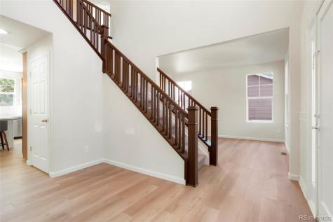 4666 Heartwood Way Castle Rock CO 80109