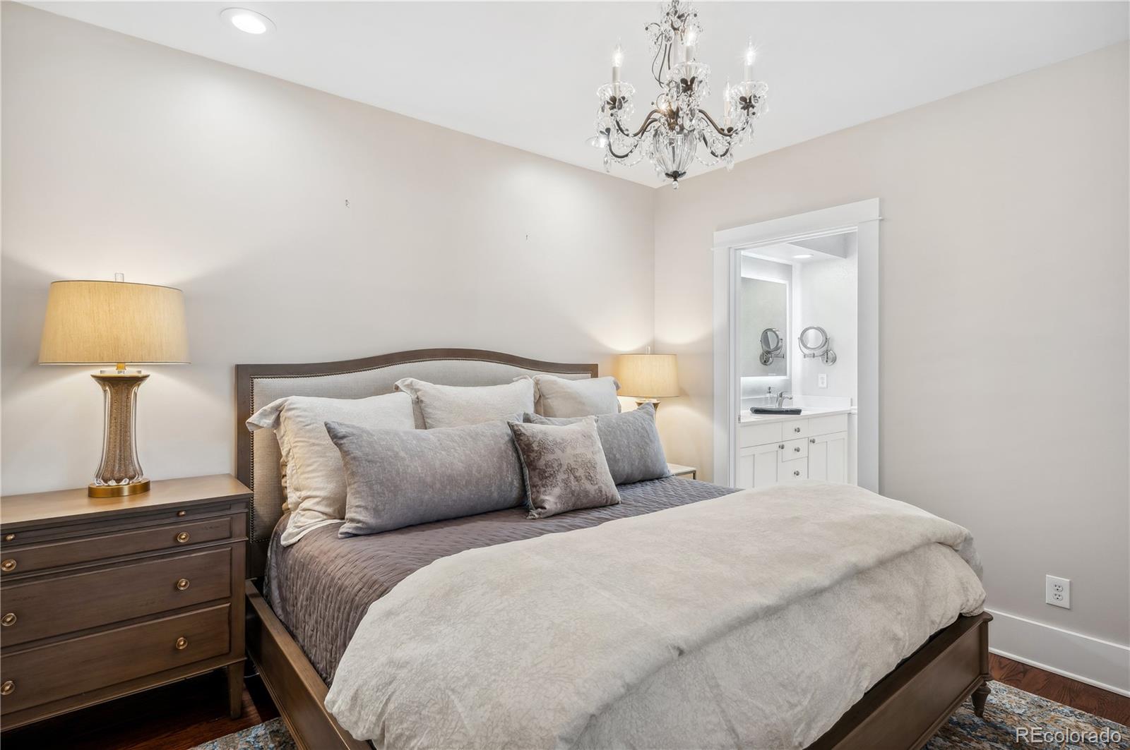 329 S Williams Street Denver CO 80209