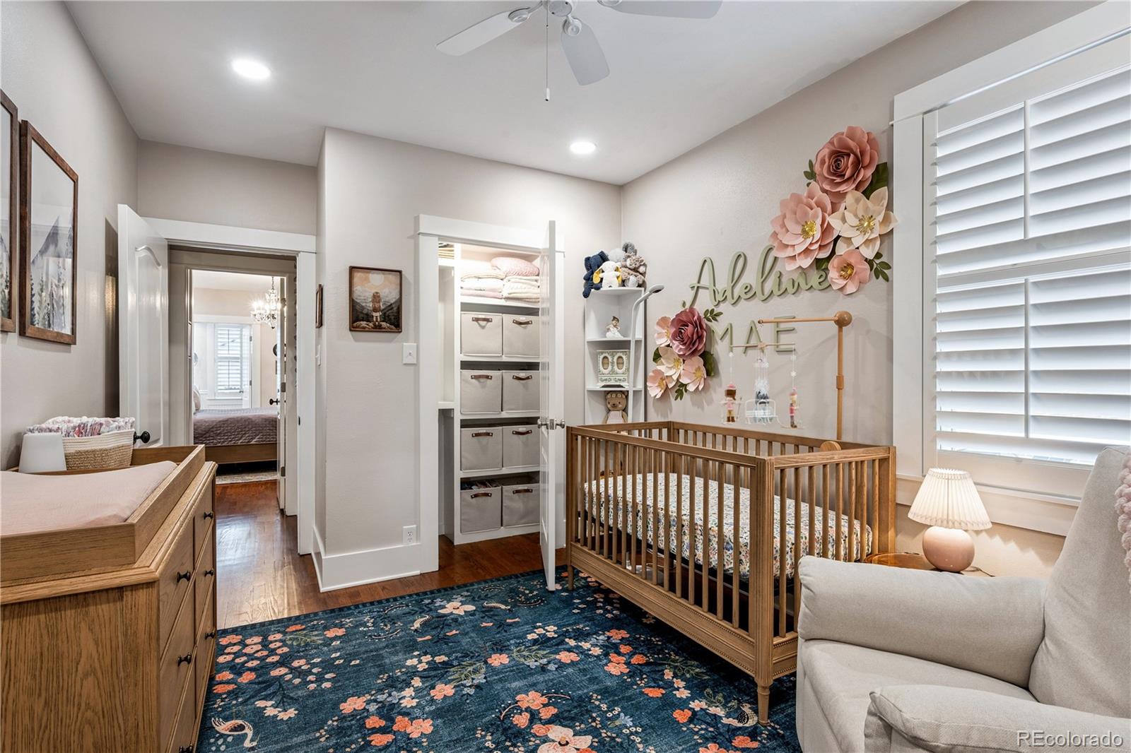 329 S Williams Street Denver CO 80209