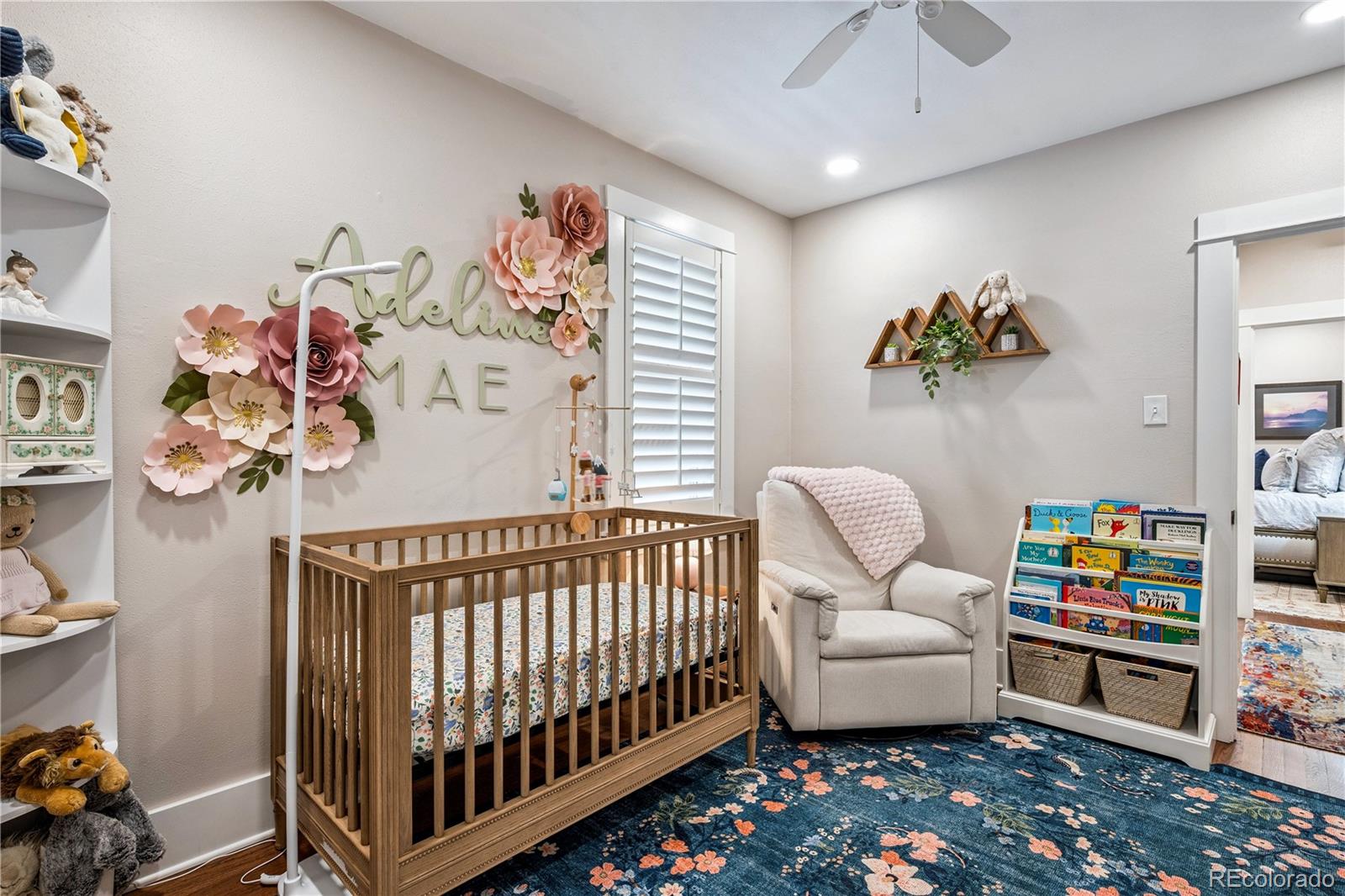 329 S Williams Street Denver CO 80209