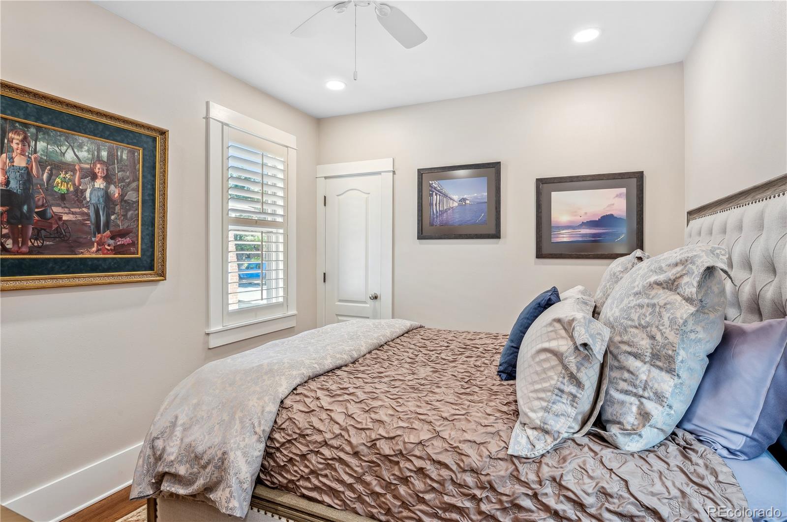 329 S Williams Street Denver CO 80209