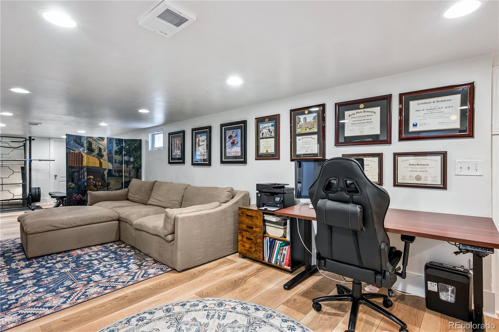 329 S Williams Street Denver CO 80209