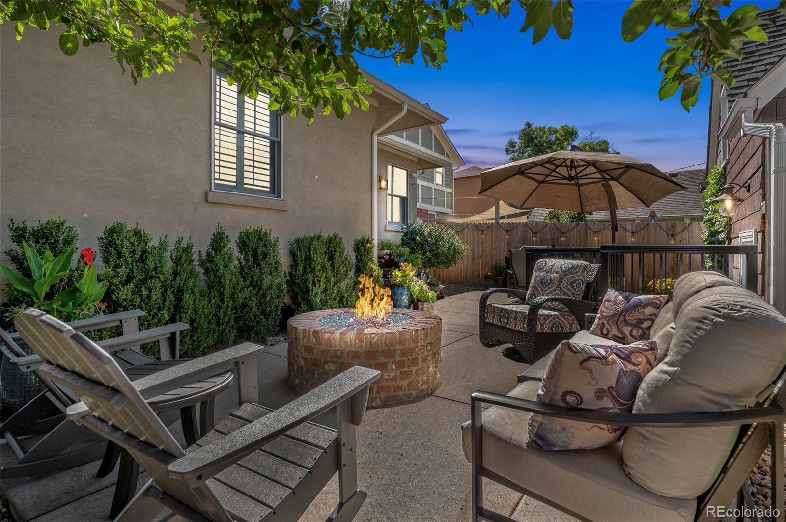 329 S Williams Street Denver CO 80209