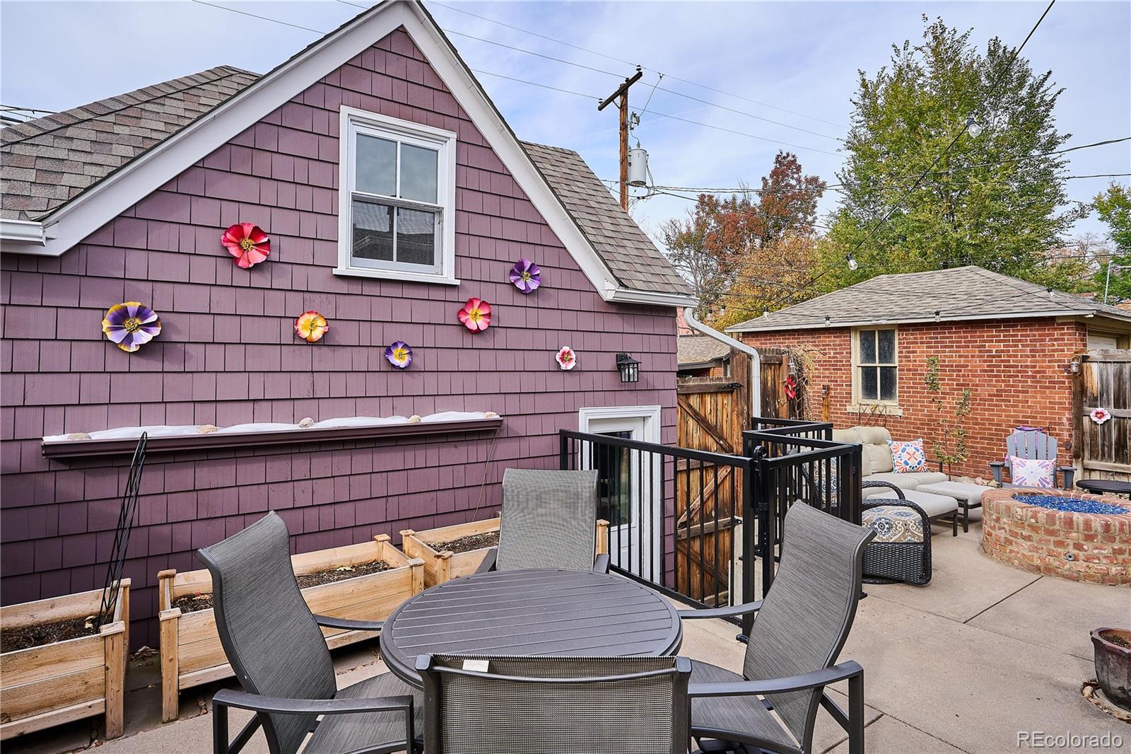 329 S Williams Street Denver CO 80209