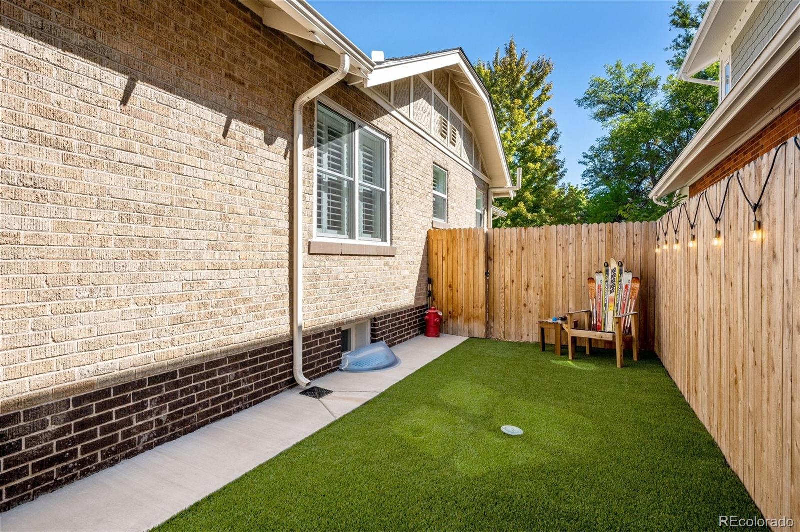 329 S Williams Street Denver CO 80209