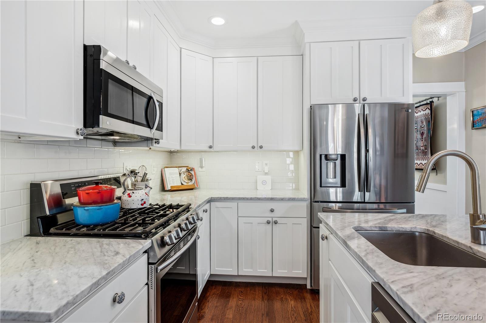 329 S Williams Street Denver CO 80209