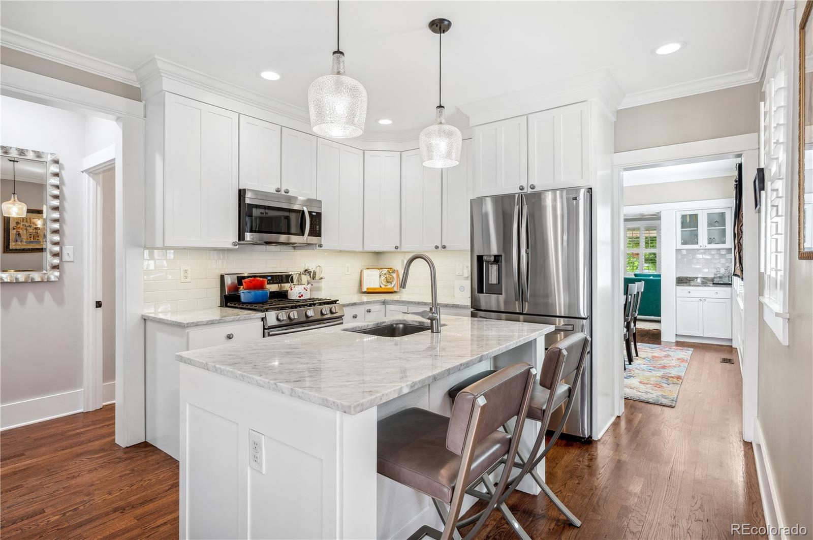 329 S Williams Street Denver CO 80209