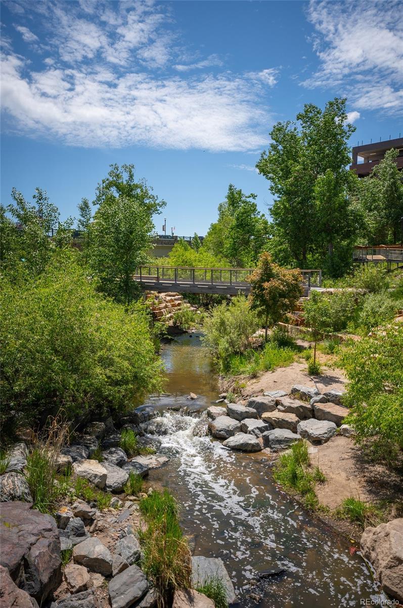 2021 Grayside Circle Castle Rock CO 80109