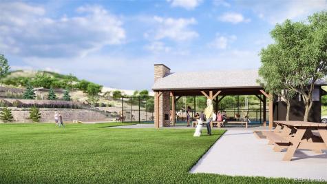 2021 Grayside Circle Castle Rock CO 80109