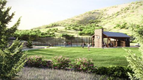2021 Grayside Circle Castle Rock CO 80109