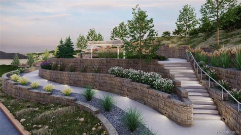 2021 Grayside Circle Castle Rock CO 80109