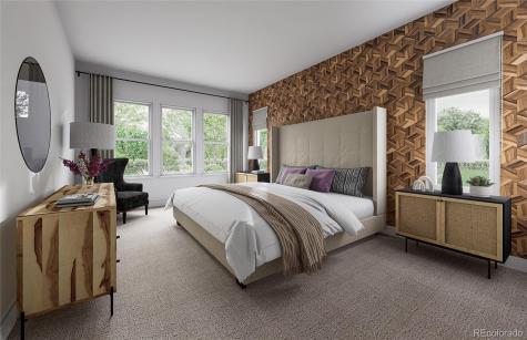 2021 Grayside Circle Castle Rock CO 80109