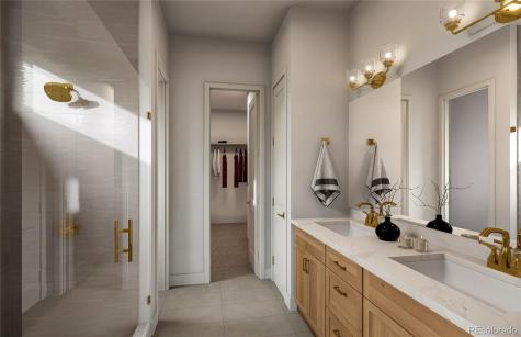 2021 Grayside Circle Castle Rock CO 80109