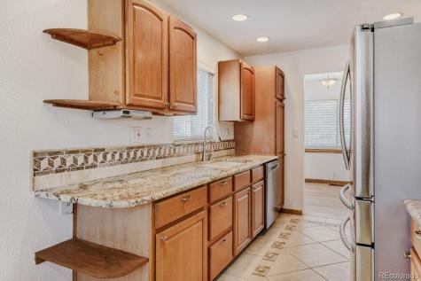 5896 S Lakeview Street Littleton CO 80120